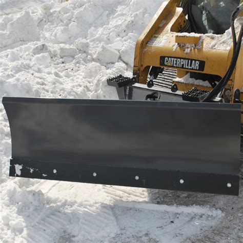 ffc skid steer snow plow|ffc universal skid steer.